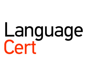 logo language cert